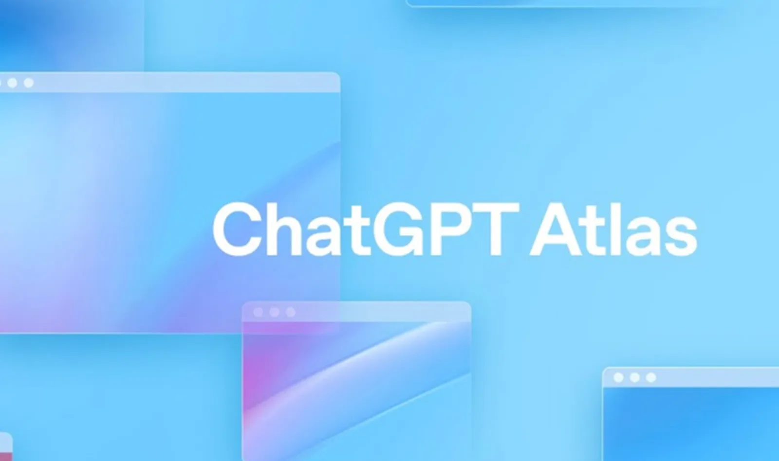 ChatGPT Atlas