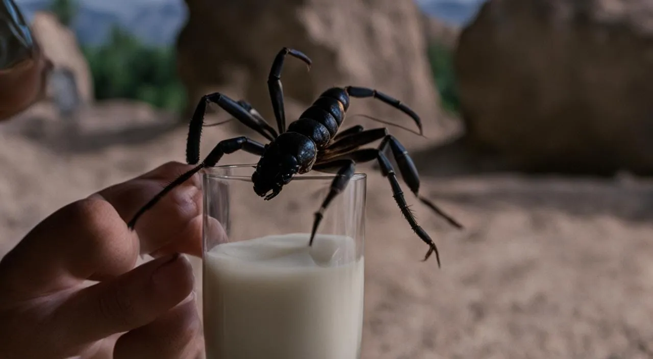 Effective Treatment and Prevention of Scorpion Stings