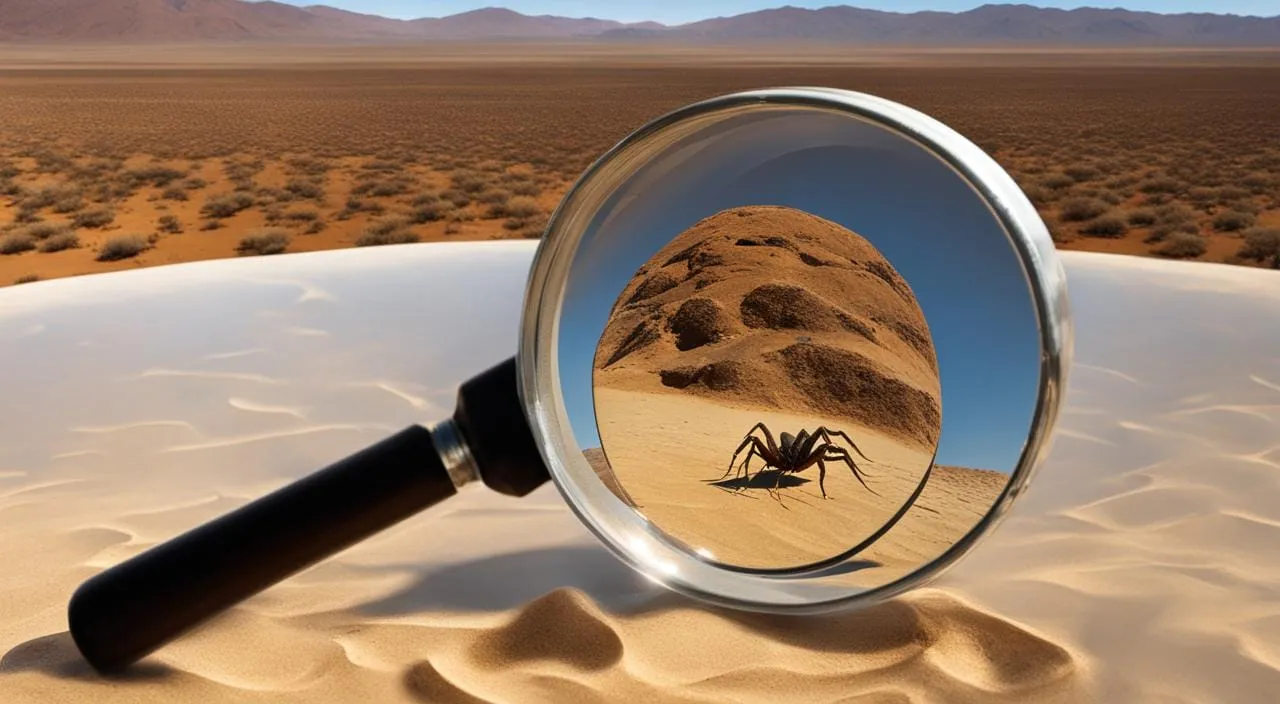 Effective Scorpion Control: Eliminate Them for Good
