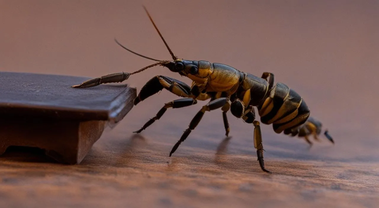 Effective DIY Scorpion Control: Quick and Safe Methods