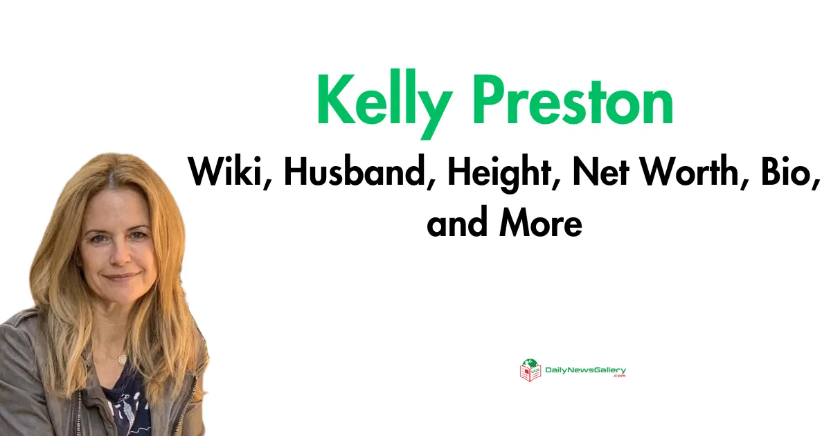 Exploring the Life and Legacy of Actress Kelly Preston