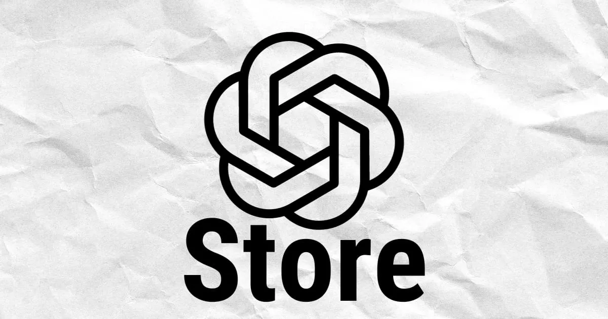 OpenAI Launches GPT Store for AI App Development
