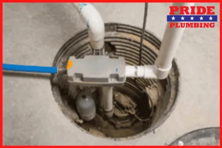 Ensuring Protection: The Role Of Water Backup Sump Pumps